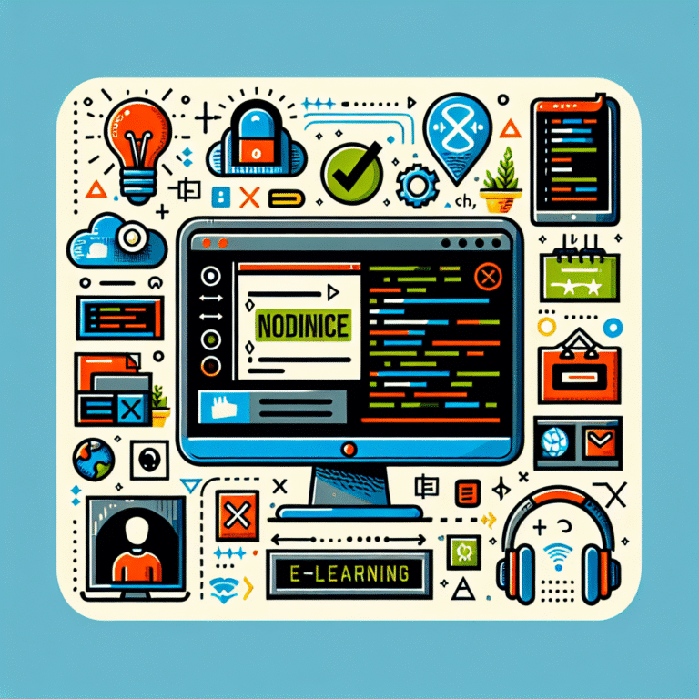 descubre los mejores cursos online de programación para principiantes