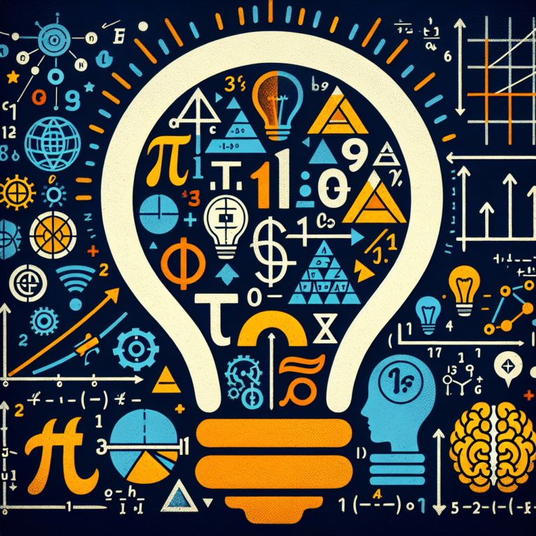 Recursos matemáticos para mejorar el aprendizaje en secundaria