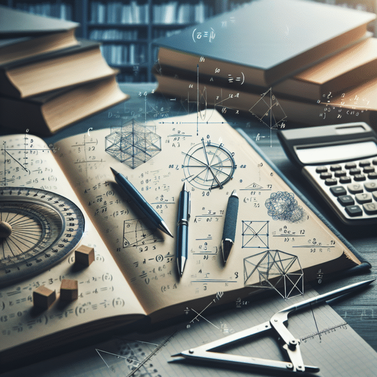 Estrategias para exámenes de matemáticas: Mejora tu rendimiento