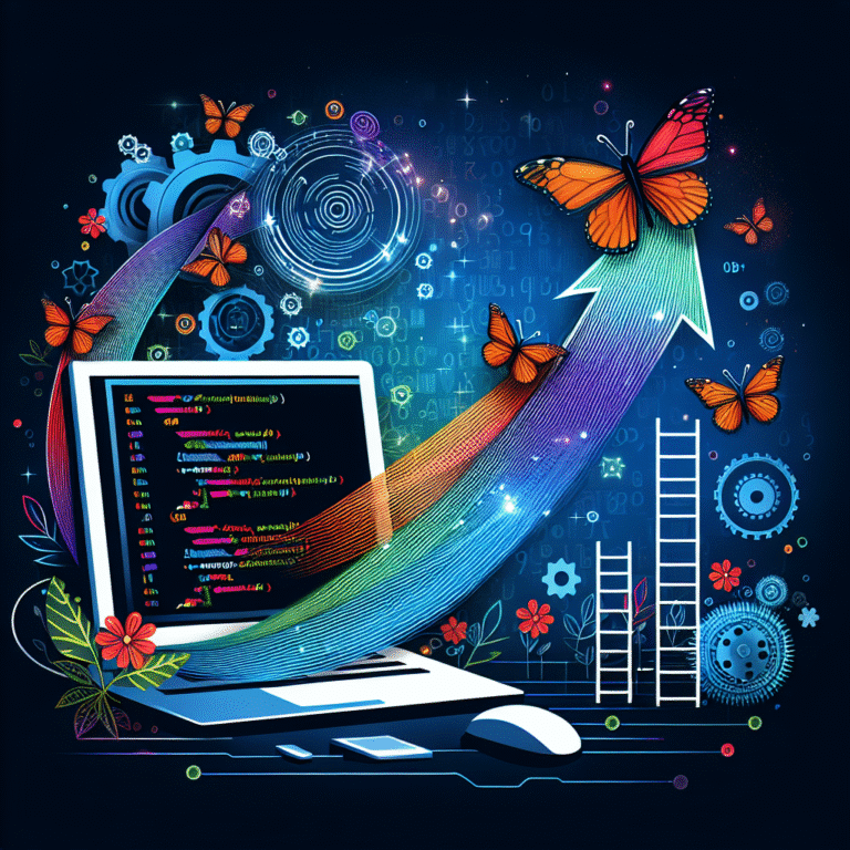 cursos online de desarrollo web que transformarán tu carrera