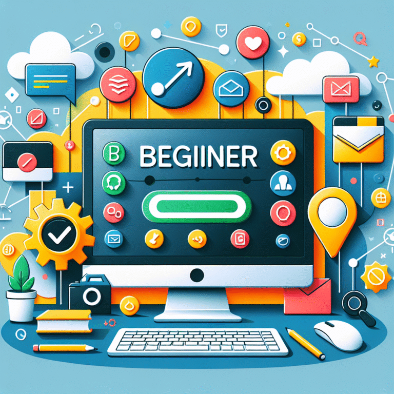 los mejores cursos de marketing digital online para principiantes
