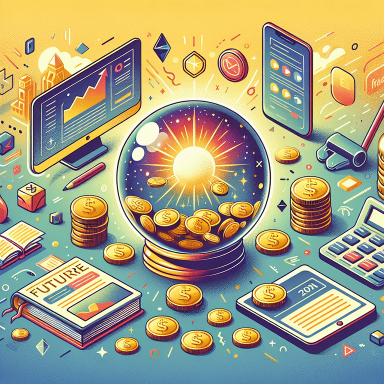 funde tu futuro con cursos de finanzas personales online