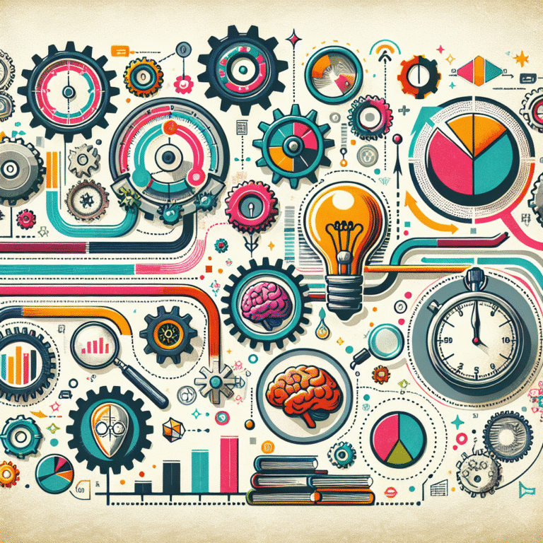 estrategias para aprender más rápido y mejor
