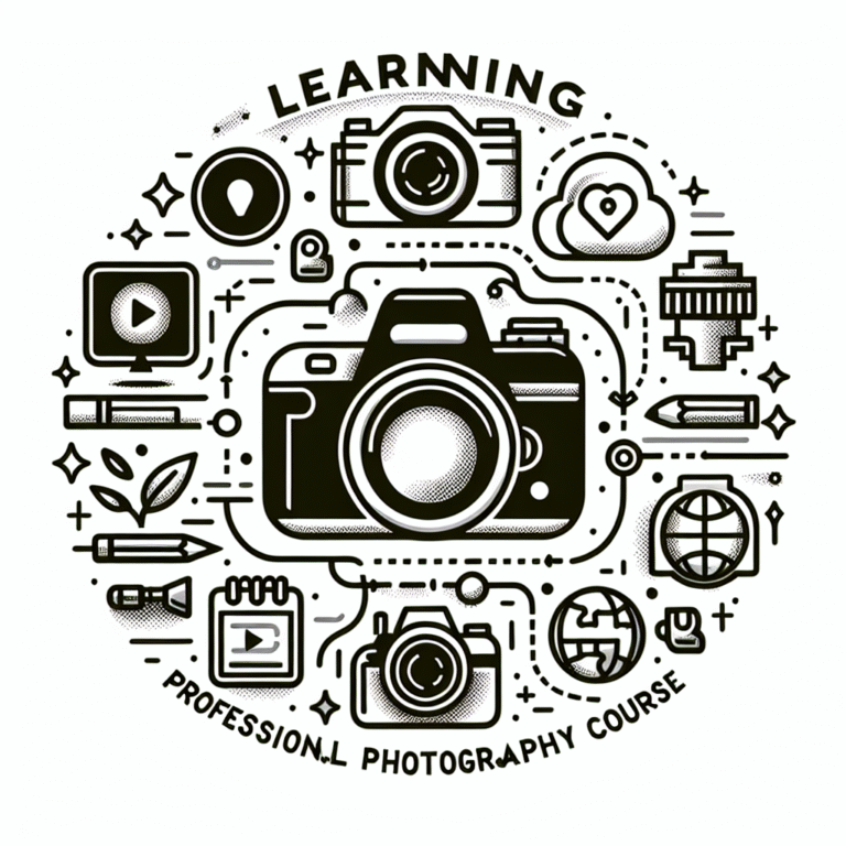 cursos de fotografía profesional online para principiantes