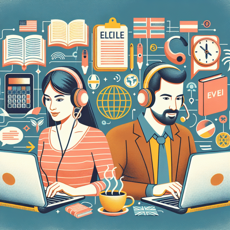 aprende idiomas fácilmente con cursos online gratuitos
