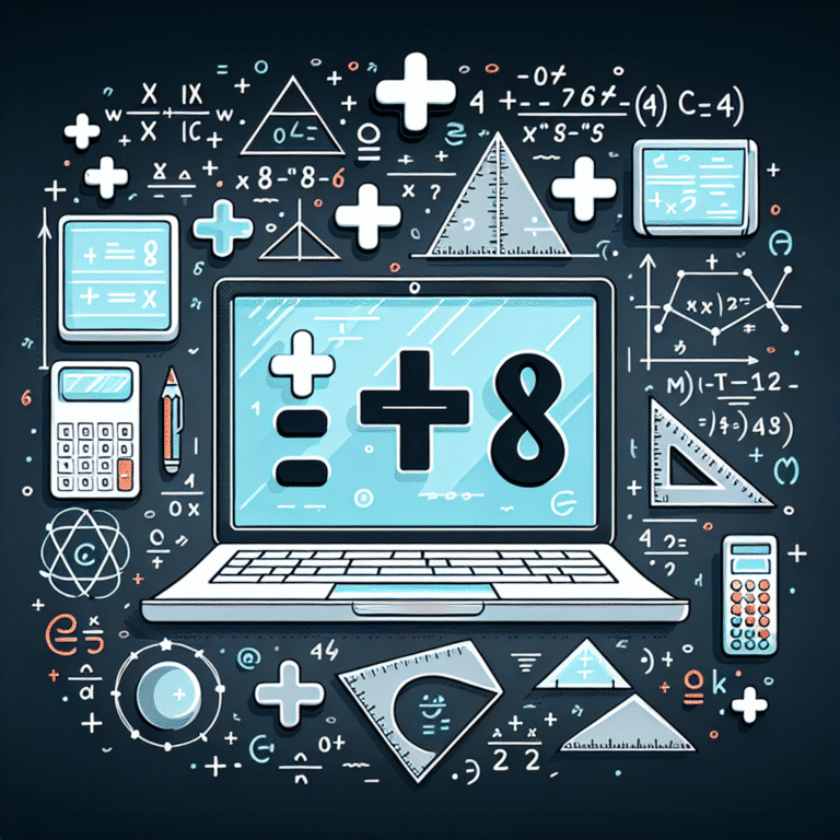 aprender matemáticas con cursos online: recursos recomendados