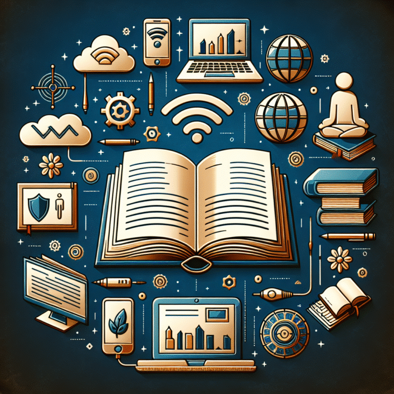 Libros y PDFs gratuitos para estudiantes: donde encontrarlos