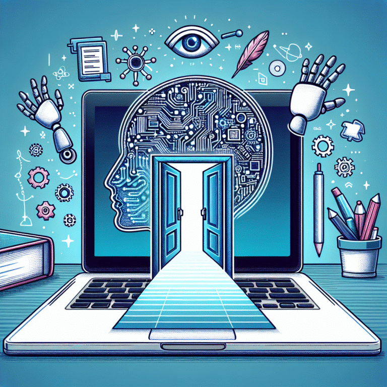 adéntrate en la inteligencia artificial con cursos online accesibles