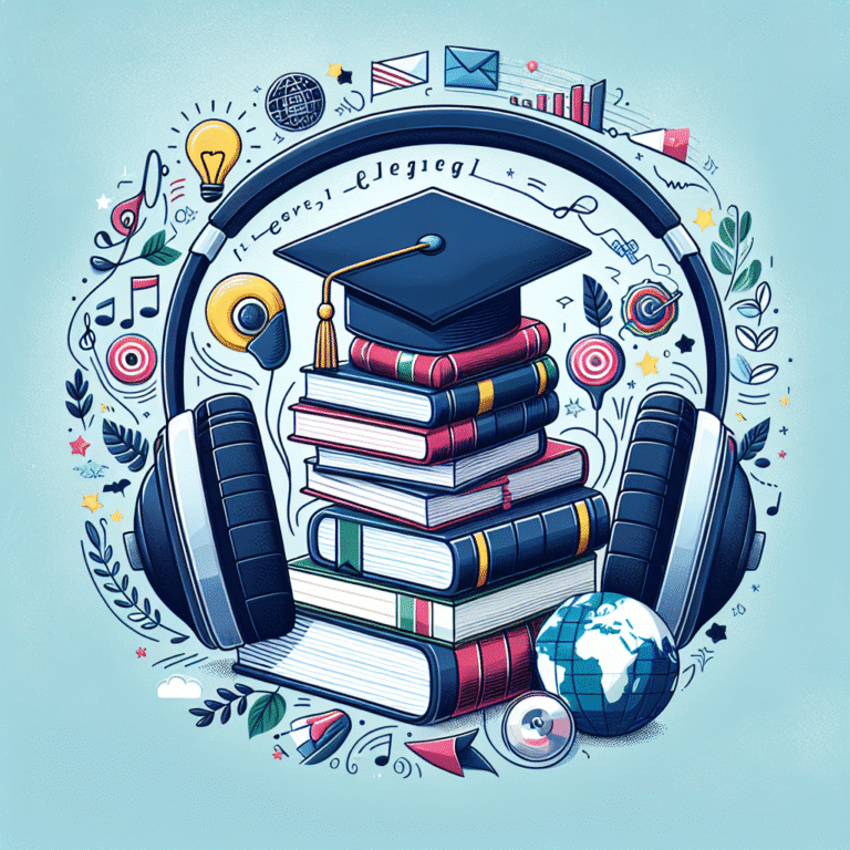 Tips para exámenes de idiomas: Domina el idioma