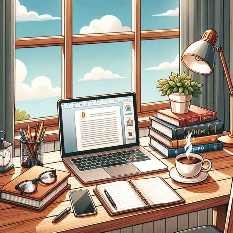 Libros y PDFs recomendados para aprender desde casa