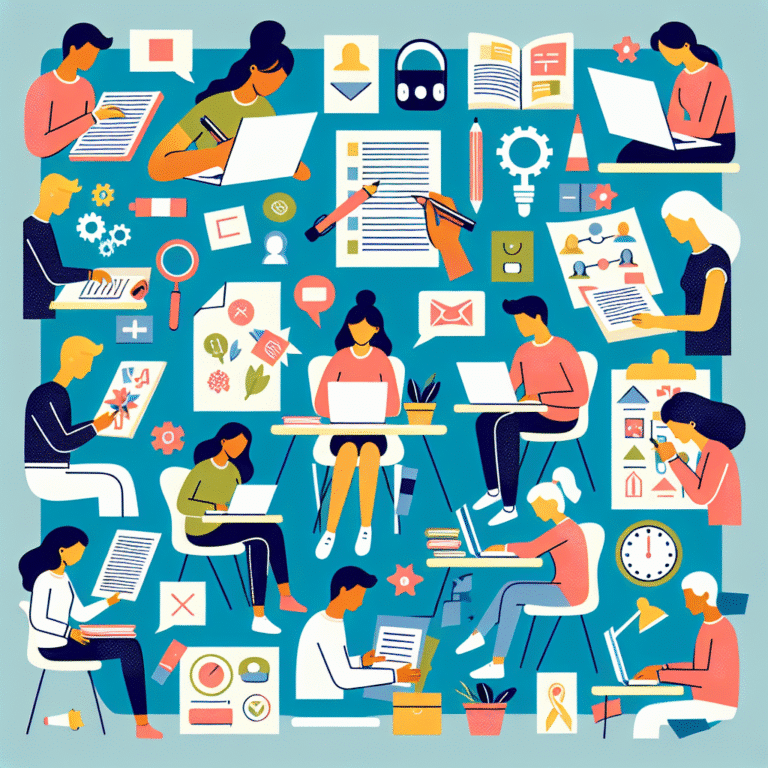 estrategias de repaso y práctica que realmente ayudan